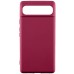 Чохол TPU GETMAN Liquid Silk для Google Pixel 7a Чохол TPU GETMAN Liquid Silk для Google Pixel 7a