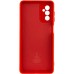 Чохол TPU GETMAN Liquid Silk Full Camera для Samsung Galaxy A04s