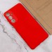 Чохол TPU GETMAN Liquid Silk Full Camera для Samsung Galaxy A04s