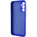 Чохол TPU GETMAN Liquid Silk Full Camera для Samsung Galaxy A04s