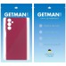 Чохол TPU GETMAN Liquid Silk Full Camera для Samsung Galaxy A04s