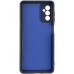 Чохол TPU GETMAN Liquid Silk Full Camera для Samsung Galaxy A14 4G/5G Чохол TPU GETMAN Liquid Silk Full Camera для Samsung Galaxy A14 4G/5G
