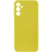 Чохол TPU GETMAN Liquid Silk Full Camera для Samsung Galaxy A14 4G/5G Чохол TPU GETMAN Liquid Silk Full Camera для Samsung Galaxy A14 4G/5G