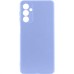 Чохол TPU GETMAN Liquid Silk Full Camera для Samsung Galaxy A14 4G/5G Чохол TPU GETMAN Liquid Silk Full Camera для Samsung Galaxy A14 4G/5G