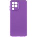 Чохол TPU GETMAN Liquid Silk Full Camera для Samsung Galaxy M33 5G Чохол TPU GETMAN Liquid Silk Full Camera для Samsung Galaxy M33 5G