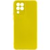 Чохол TPU GETMAN Liquid Silk Full Camera для Samsung Galaxy M33 5G Чохол TPU GETMAN Liquid Silk Full Camera для Samsung Galaxy M33 5G