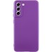 Чохол TPU GETMAN Liquid Silk Full Camera для Samsung Galaxy S22+