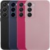 Чохол TPU GETMAN Liquid Silk Full Camera для Samsung Galaxy S23+ Чохол TPU GETMAN Liquid Silk Full Camera для Samsung Galaxy S23+