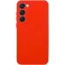 Чохол TPU GETMAN Liquid Silk Full Camera для Samsung Galaxy S23+ Чохол TPU GETMAN Liquid Silk Full Camera для Samsung Galaxy S23+