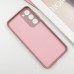 Чохол TPU GETMAN Liquid Silk Full Camera для Samsung Galaxy S23+ Чохол TPU GETMAN Liquid Silk Full Camera для Samsung Galaxy S23+