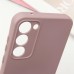 Чохол TPU GETMAN Liquid Silk Full Camera для Samsung Galaxy S23+ Чохол TPU GETMAN Liquid Silk Full Camera для Samsung Galaxy S23+