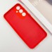 Чохол TPU GETMAN Liquid Silk Full Camera для Samsung Galaxy S23+ Чохол TPU GETMAN Liquid Silk Full Camera для Samsung Galaxy S23+
