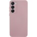 Чохол TPU GETMAN Liquid Silk Full Camera для Samsung Galaxy S23+ Чохол TPU GETMAN Liquid Silk Full Camera для Samsung Galaxy S23+