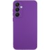 Чохол TPU GETMAN Liquid Silk Full Camera для Samsung Galaxy S24 Чохол TPU GETMAN Liquid Silk Full Camera для Samsung Galaxy S24