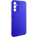 Чохол TPU GETMAN Liquid Silk Full Camera для Samsung Galaxy S24 Чохол TPU GETMAN Liquid Silk Full Camera для Samsung Galaxy S24