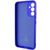 Чохол TPU GETMAN Liquid Silk Full Camera для Samsung Galaxy S24 Чохол TPU GETMAN Liquid Silk Full Camera для Samsung Galaxy S24