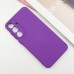 Чохол TPU GETMAN Liquid Silk Full Camera для Samsung Galaxy S24 Чохол TPU GETMAN Liquid Silk Full Camera для Samsung Galaxy S24