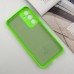 Чохол TPU GETMAN Liquid Silk Full Camera для Samsung Galaxy S24 Чохол TPU GETMAN Liquid Silk Full Camera для Samsung Galaxy S24