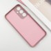 Чохол TPU GETMAN Liquid Silk Full Camera для Samsung Galaxy S24 Чохол TPU GETMAN Liquid Silk Full Camera для Samsung Galaxy S24