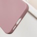 Чохол TPU GETMAN Liquid Silk Full Camera для Samsung Galaxy S24 Чохол TPU GETMAN Liquid Silk Full Camera для Samsung Galaxy S24