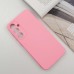 Чохол TPU GETMAN Liquid Silk Full Camera для Samsung Galaxy S24 Чохол TPU GETMAN Liquid Silk Full Camera для Samsung Galaxy S24