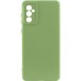 Чохол TPU GETMAN Liquid Silk Full Camera для Samsung Galaxy S24 Чохол TPU GETMAN Liquid Silk Full Camera для Samsung Galaxy S24