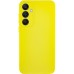 Чохол TPU GETMAN Liquid Silk Full Camera для Samsung Galaxy S24 Чохол TPU GETMAN Liquid Silk Full Camera для Samsung Galaxy S24
