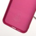 Чохол TPU GETMAN Liquid Silk Full Camera для Samsung Galaxy S24 Чохол TPU GETMAN Liquid Silk Full Camera для Samsung Galaxy S24