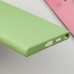 Чохол TPU GETMAN Liquid Silk Full Camera для Samsung Galaxy S24 Ultra Чохол TPU GETMAN Liquid Silk Full Camera для Samsung Galaxy S24 Ultra