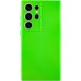 Чохол TPU GETMAN Liquid Silk Full Camera для Samsung Galaxy S24 Ultra Чохол TPU GETMAN Liquid Silk Full Camera для Samsung Galaxy S24 Ultra