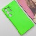 Чохол TPU GETMAN Liquid Silk Full Camera для Samsung Galaxy S24 Ultra Чохол TPU GETMAN Liquid Silk Full Camera для Samsung Galaxy S24 Ultra