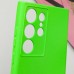 Чохол TPU GETMAN Liquid Silk Full Camera для Samsung Galaxy S24 Ultra Чохол TPU GETMAN Liquid Silk Full Camera для Samsung Galaxy S24 Ultra