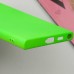 Чохол TPU GETMAN Liquid Silk Full Camera для Samsung Galaxy S24 Ultra Чохол TPU GETMAN Liquid Silk Full Camera для Samsung Galaxy S24 Ultra