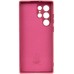 Чохол TPU GETMAN Liquid Silk Full Camera для Samsung Galaxy S24 Ultra Чохол TPU GETMAN Liquid Silk Full Camera для Samsung Galaxy S24 Ultra