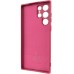 Чохол TPU GETMAN Liquid Silk Full Camera для Samsung Galaxy S24 Ultra Чохол TPU GETMAN Liquid Silk Full Camera для Samsung Galaxy S24 Ultra
