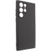 Чохол TPU GETMAN Liquid Silk Full Camera для Samsung Galaxy S24 Ultra Чохол TPU GETMAN Liquid Silk Full Camera для Samsung Galaxy S24 Ultra