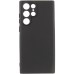 Чохол TPU GETMAN Liquid Silk Full Camera для Samsung Galaxy S24 Ultra Чохол TPU GETMAN Liquid Silk Full Camera для Samsung Galaxy S24 Ultra