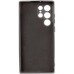 Чохол TPU GETMAN Liquid Silk Full Camera для Samsung Galaxy S24 Ultra Чохол TPU GETMAN Liquid Silk Full Camera для Samsung Galaxy S24 Ultra