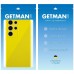 Чохол TPU GETMAN Liquid Silk Full Camera для Samsung Galaxy S24 Ultra Чохол TPU GETMAN Liquid Silk Full Camera для Samsung Galaxy S24 Ultra