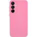 Чохол TPU GETMAN Liquid Silk Full Camera для Samsung Galaxy S24+ Чохол TPU GETMAN Liquid Silk Full Camera для Samsung Galaxy S24+