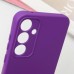 Чохол TPU GETMAN Liquid Silk Full Camera для Samsung Galaxy S24+ Чохол TPU GETMAN Liquid Silk Full Camera для Samsung Galaxy S24+