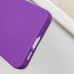 Чохол TPU GETMAN Liquid Silk Full Camera для Samsung Galaxy S24+ Чохол TPU GETMAN Liquid Silk Full Camera для Samsung Galaxy S24+