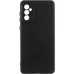 Чохол TPU GETMAN Liquid Silk Full Camera для Samsung Galaxy S24+ Чохол TPU GETMAN Liquid Silk Full Camera для Samsung Galaxy S24+