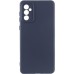 Чохол TPU GETMAN Liquid Silk Full Camera для Samsung Galaxy S24+ Чохол TPU GETMAN Liquid Silk Full Camera для Samsung Galaxy S24+