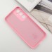 Чохол TPU GETMAN Liquid Silk Full Camera для Samsung Galaxy S24+ Чохол TPU GETMAN Liquid Silk Full Camera для Samsung Galaxy S24+