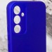 Чохол TPU GETMAN Liquid Silk Full Camera для Samsung Galaxy S24+ Чохол TPU GETMAN Liquid Silk Full Camera для Samsung Galaxy S24+