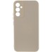 Чохол TPU GETMAN Liquid Silk Full Camera для Samsung Galaxy S24+ Чохол TPU GETMAN Liquid Silk Full Camera для Samsung Galaxy S24+