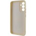 Чохол TPU GETMAN Liquid Silk Full Camera для Samsung Galaxy S24+ Чохол TPU GETMAN Liquid Silk Full Camera для Samsung Galaxy S24+