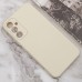 Чохол TPU GETMAN Liquid Silk Full Camera для Samsung Galaxy S24+ Чохол TPU GETMAN Liquid Silk Full Camera для Samsung Galaxy S24+
