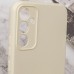 Чохол TPU GETMAN Liquid Silk Full Camera для Samsung Galaxy S24+ Чохол TPU GETMAN Liquid Silk Full Camera для Samsung Galaxy S24+